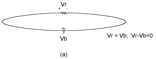 Kirchhoff&rsquo;s voltage law