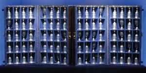 GE Zoneline AC-Heating Units