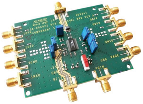 Exar's Family of RS-232 Transceivers 