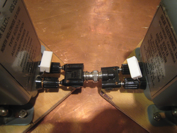 Tokyo Tower at night