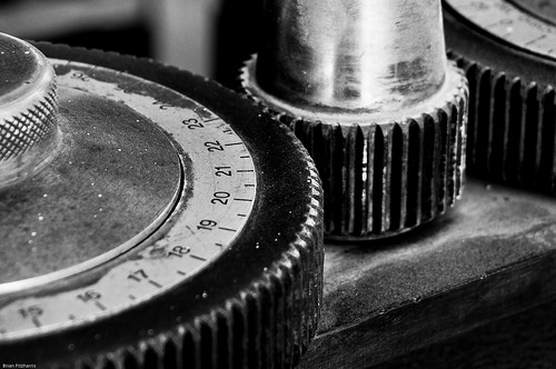 Calibration by TheWanderingAmerican calibrate photo