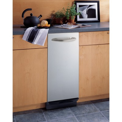 household trash compactor photo