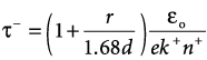 Figure&nbsp;16: Sample Set #6, dynamic IV and leakage current @ high current TLP test 