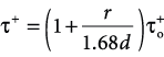 Figure&nbsp;14: Sample Set #3, dynamic IV and leakage current @ high current TLP test