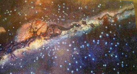 Inca Cosmology (C. Chan)