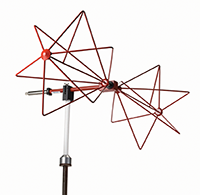 Figure 2: Outdated, 1941-era OSHA-style safety sign