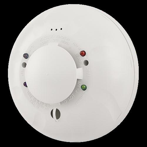 carbon monoxide alarm photo