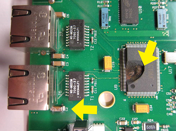 Special Edition Earrings 