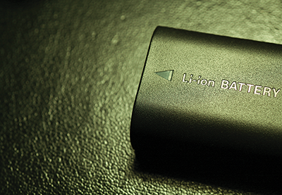 Figure 7: An unscreened field meter.