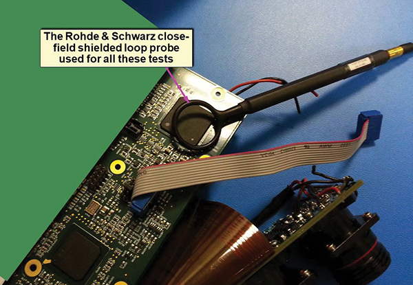 Figure 3: A platform-level assessmenthelping to ensure meeting the EWIS certification process. Here, part selection is validated and verified early in the design process.