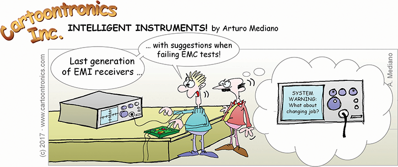 Cartoontronics, Inc.