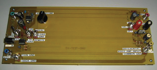 Photo Credit: Craig Chandler, University of Nebraska