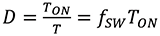 Equation 1