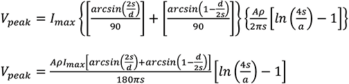 Figure&nbsp;13: Extracted performance standards for &ldquo;60601-1-2&rdquo; 
