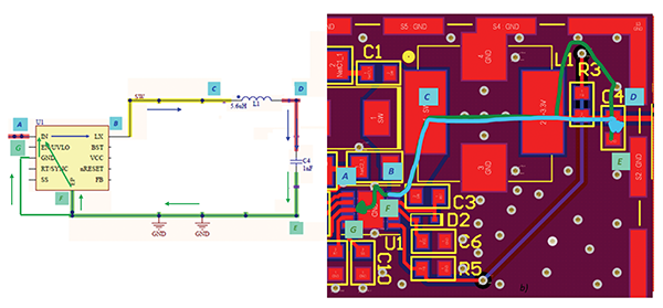 Figure 1: Measurement of FAR Test Volume (from CISPR 16-1-4)