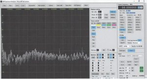 Sensor Touch Controller
