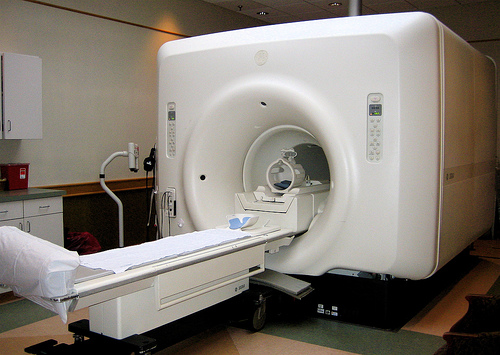 mri photo