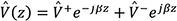 Figure&nbsp;8: Modal overlap for the three subsystems.