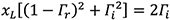 Figure 6: Symmetric layout with separate but integrated SCR and diode