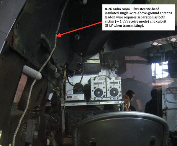 Figure 5: CDM waveform of a large JEDEC verification module at +500V JEDEC versus JS-002 TC500 at 1 GHz