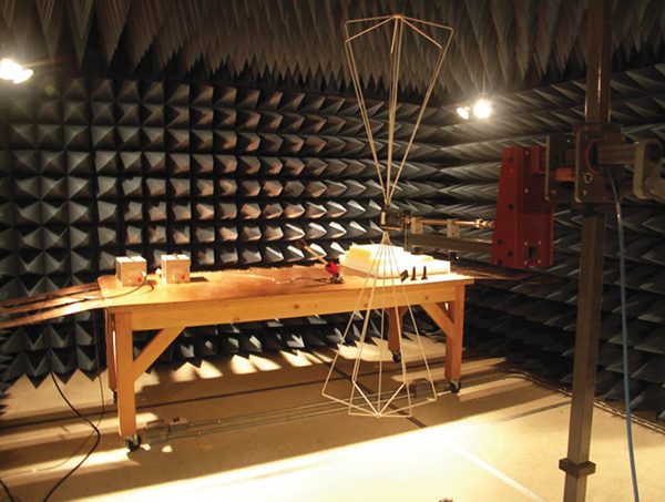 Figure 3: JEDEC and JS-002 platform hardware schematics