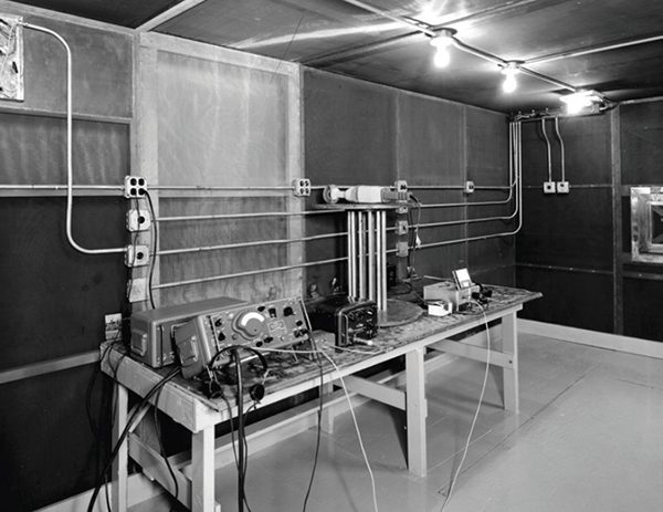 Figure 2: Forward looking charged device model sensitivity distribution groups (Copyright © 2016 EOS/ESD Association, Inc.)