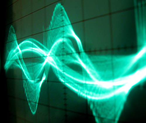 oscilloscopes photo