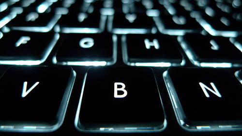 optical interconnect photo