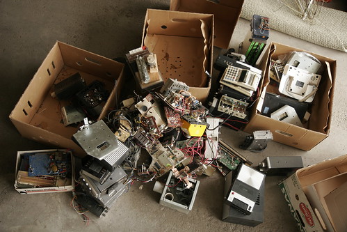 e-waste