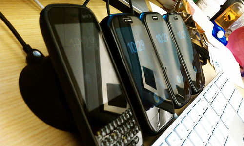 android charging photo