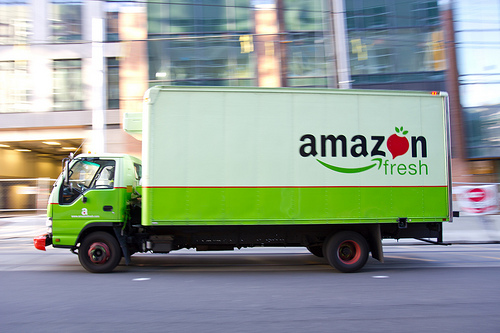 amazon fresh photo