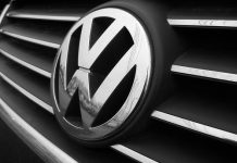 volkswagen logo photo