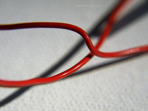 electrical wires photo