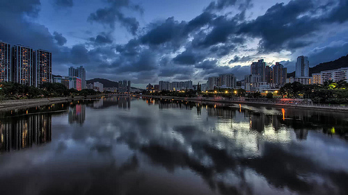 China Import and Export Complex photo