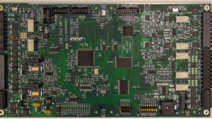 New Plasma Technology Improves Thin Film Processing 