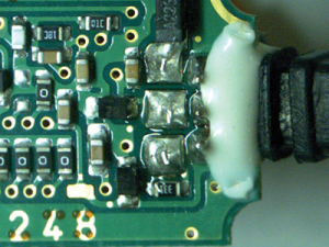 Engineer Develops New Testing Technique