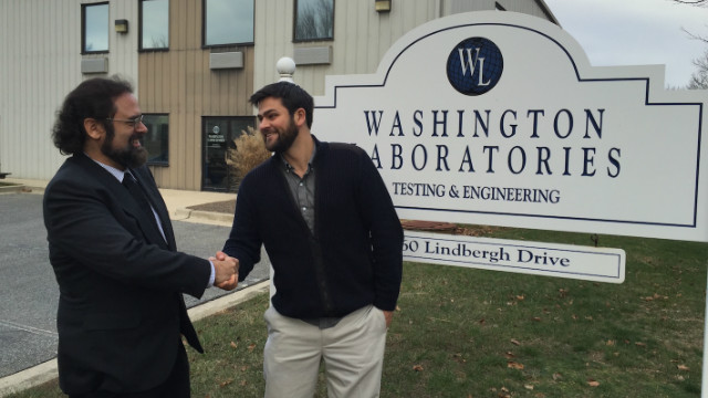 Researchers Creating DNA-Based Electrical Circuits | In Compliance Magazine