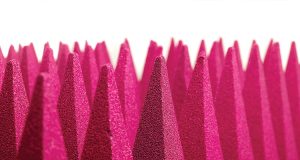 Depth Sensing Camera