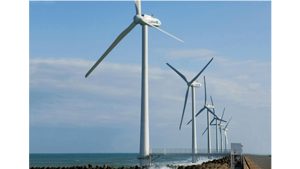 OWT recalled leaf blower