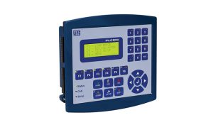 Northrop Grumman's Joseph Ensor (left) and Caltech's Ares Rosakis (right) shake hands as part of the recent SSPI commemoration event held at the California Institute of Technology, Pasadena, California.