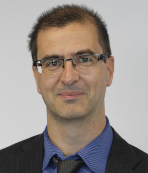 Figure&nbsp;6: Dissipative polymer - discharge current waveform