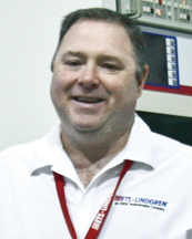 Reversible superconductor-insulator 