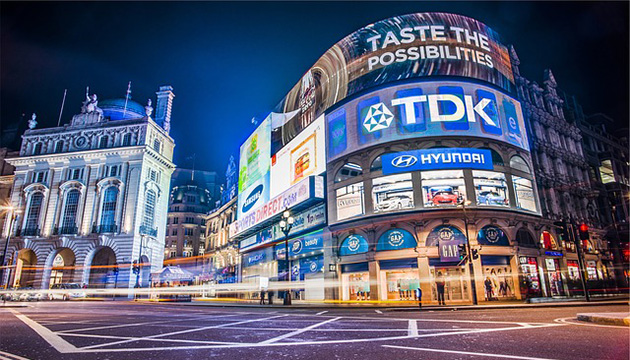 Figure 4: Improving ESD audit scores