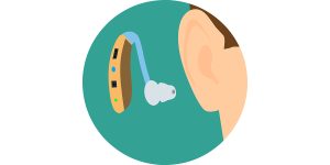 3 Watt PCB Mount AC/DC Power Supply 