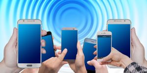 solid-state amplifier