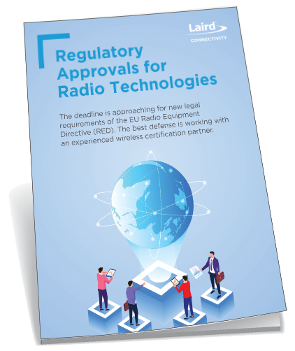unmanned aircraft in anechoic chamber