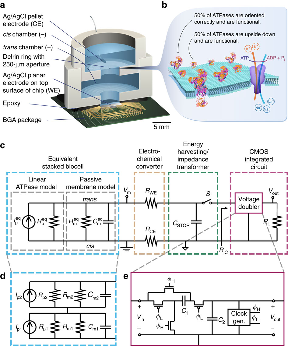 USB and LAN Power Sensors | In Compliance Magazine