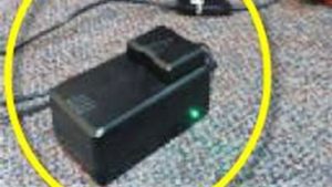 Recalled Aquarium Lamps