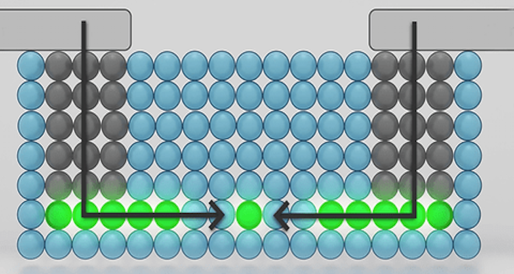 Single-Atom Transistor May Pave The Way For Quantum Computing - In