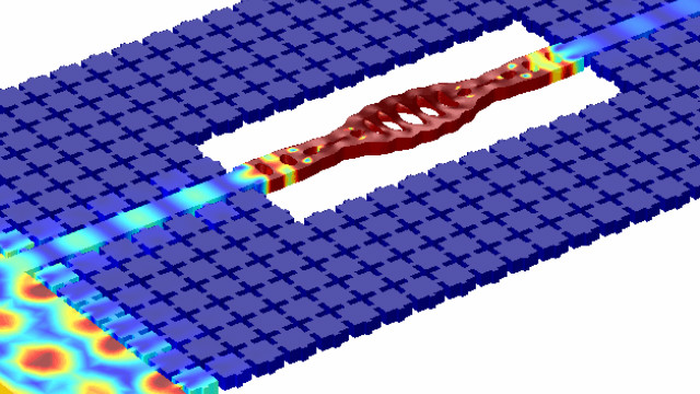 Verotec Custom Enclosures Help Keep the London Underground Running | In Compliance Magazine